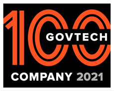 govtech 100 logo